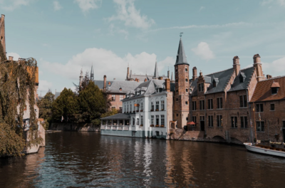 Bruges Whisky Company - Est. 2019