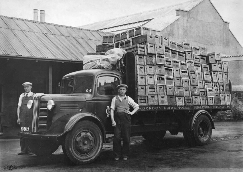 Gordon & Macphail - Ledaig 12 years - 43% Gordon & Macphail - Ledaig 12 years - 43%