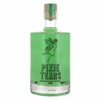 Pixie Tears - 40%