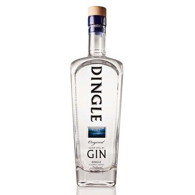 Dingle Irish Gin - 42.5%