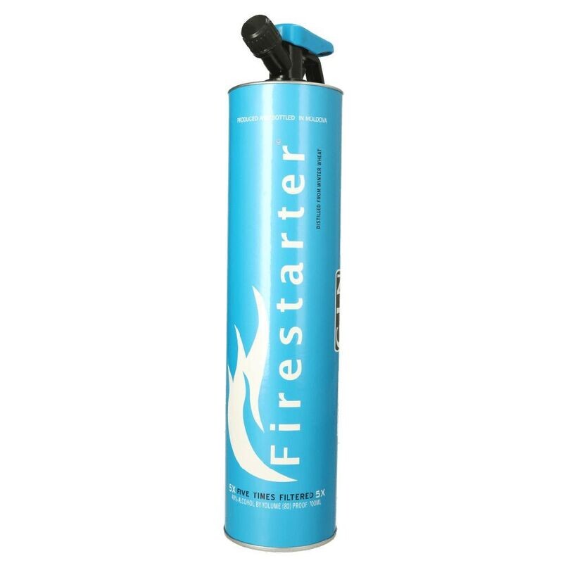 Firestarter gin - 40%