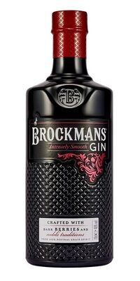 Brockmans intensely smooth gin - 40%