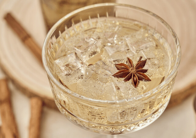 Jodhpur Reserve Gin - 43% Jodhpur Reserve Gin - 43%