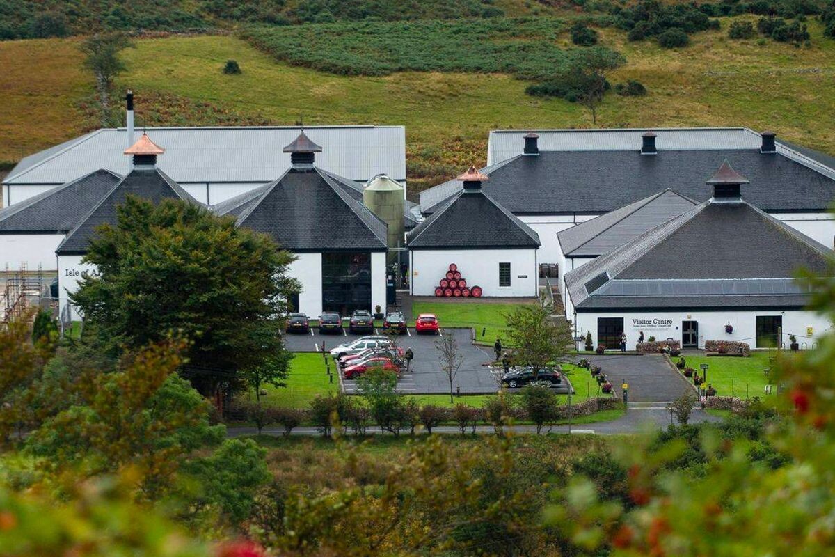 Arran 17 years - 2023 edition - 46% Arran 17 years - 2023 edition - 46%