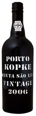 Kopke Port Vintage - 2006
