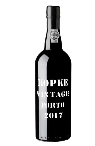 Kopke Port Vintage - 2017