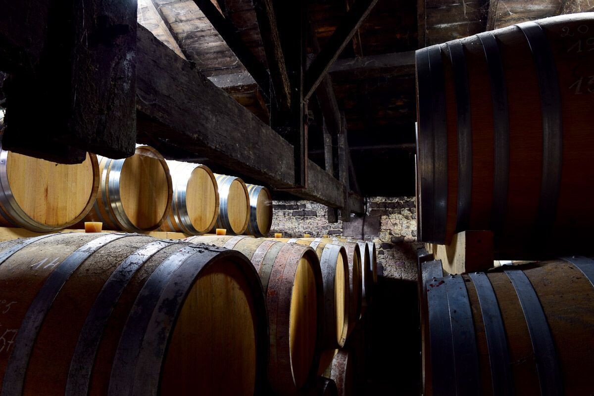 Jean Fillioux Cognac - Subtil & So - VSOP Jean Fillioux Cognac - Subtil & So - VSOP