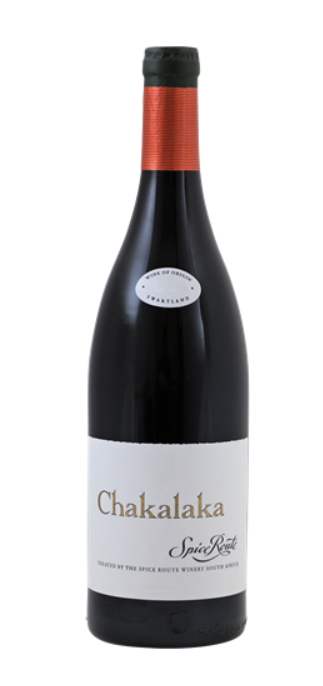 Spice Route - Chakalaka -  Zuid-Afrika - Swartland