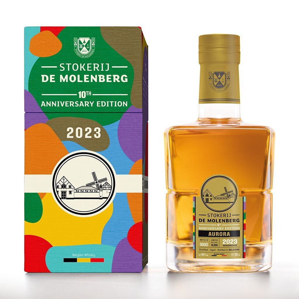 Molenberg Aurora - 2023 editon - 46%