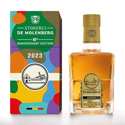 Molenberg Aurora - 2023 editon - 46%