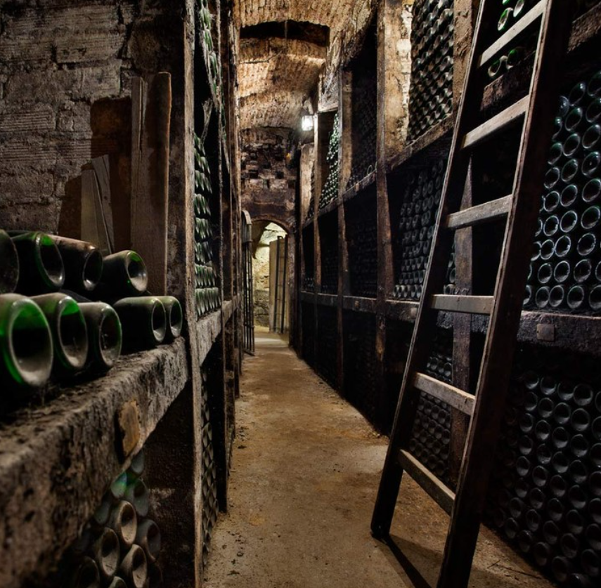 Montecillo Rioja - Reserva Montecillo Rioja - Reserva