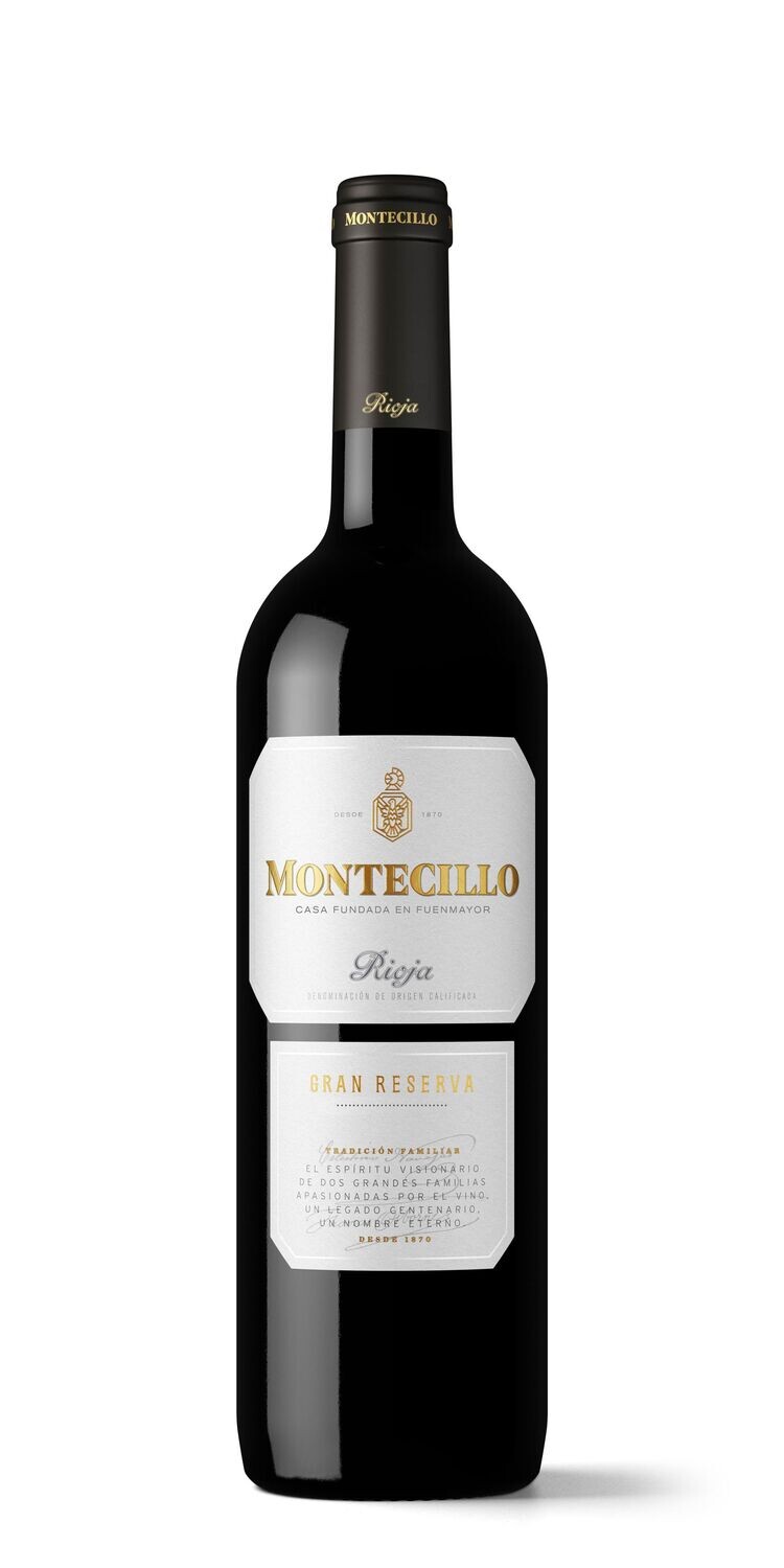 Montecillo Rioja - Gran Reserva