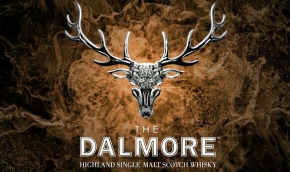 Dalmore King Alexander III - 40% Dalmore King Alexander III - 40%