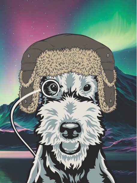 Scallywag - Douglas Laing - The Winter Edition - 52.5% Scallywag - Douglas Laing - The Winter Edition - 52.5%