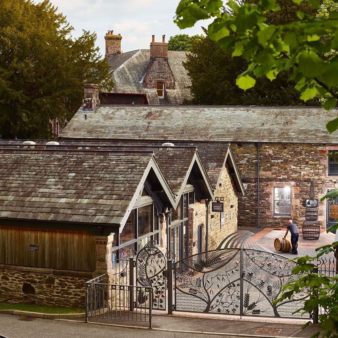 The Lakes Whisky Makers Edition - Reserve No. 7 - 52% The Lakes Whisky Makers Edition - Reserve No. 7 - 52%