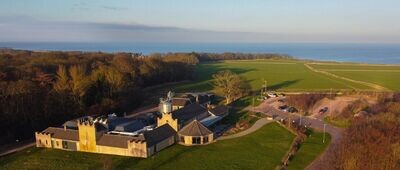 Kingsbarns - Est. 2015