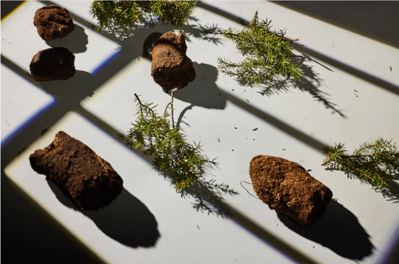 Mackmyra Svensk Rök - 46.1% Mackmyra Svensk Rök - 46.1%