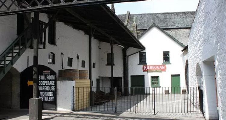 Tyrconnell 10 years Sherry Cask Finish - 46% Tyrconnell 10 years Sherry Cask Finish - 46%