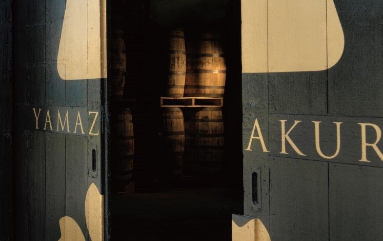 Yamazakura Asaka Peated Single Cask - 63.5% Yamazakura Asaka Peated Single Cask - 63.5%