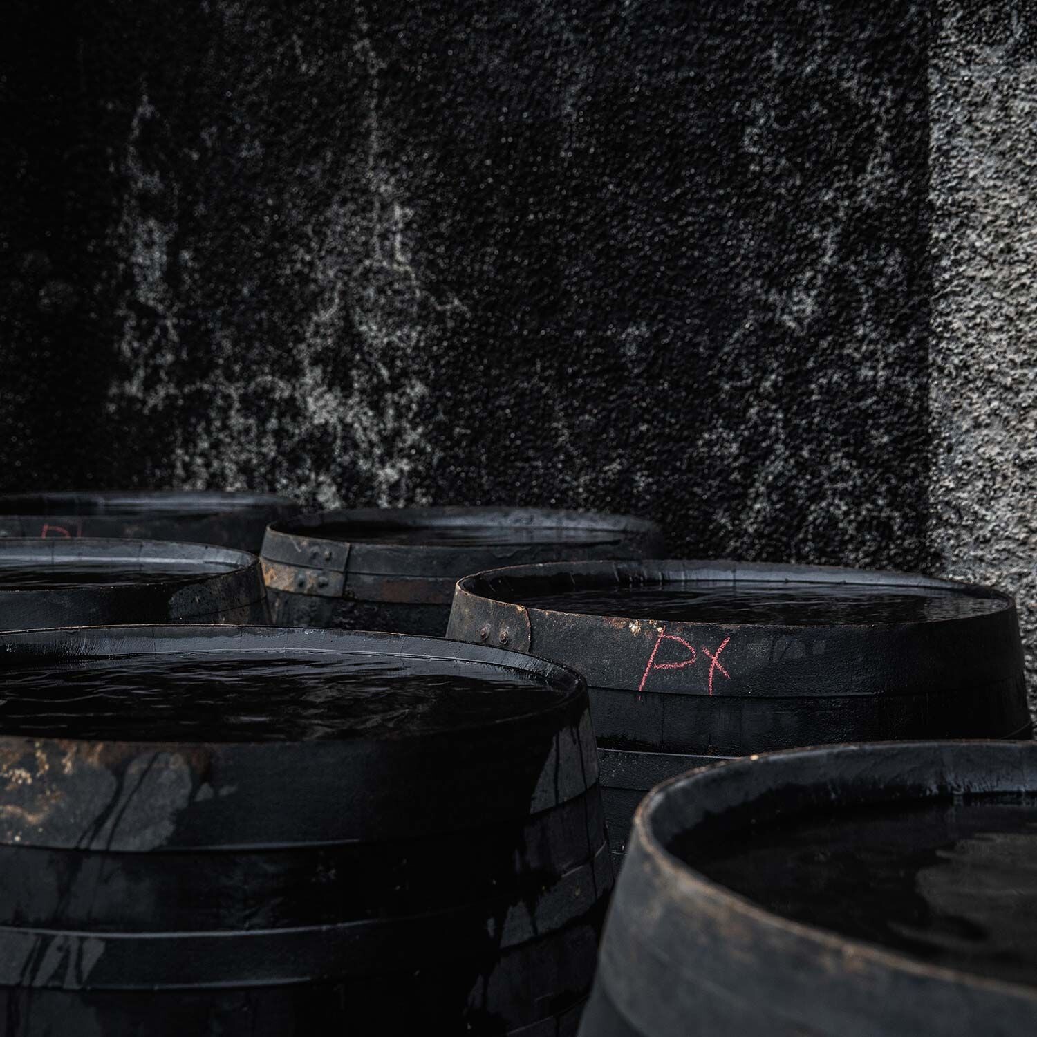 Bruichladdich Black Art serie - No. 11.1 - 44.2% Bruichladdich Black Art serie - No. 11.1 - 44.2%