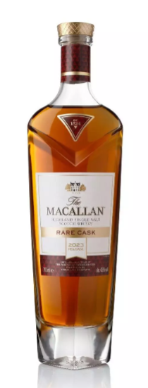 Macallan Rare Cask - 2023 Edition - 43% Macallan Rare Cask - 2023 Edition - 43%