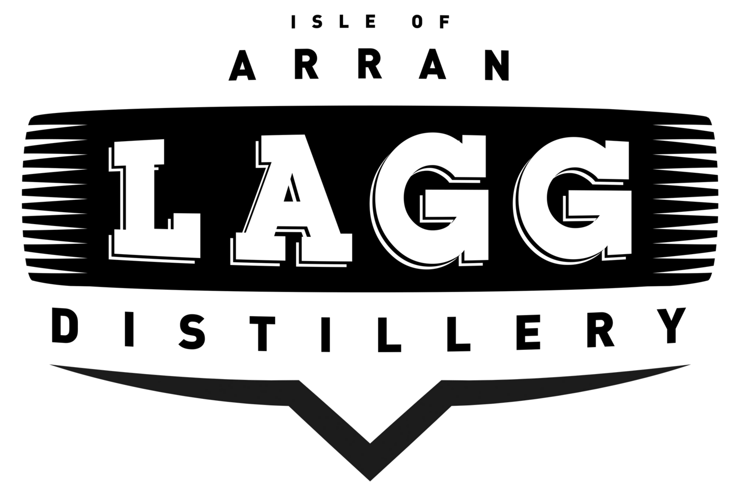 LAGG - Corriecravie Edition - Island of Arran - 55% LAGG - Corriecravie Edition - Island of Arran - 55%