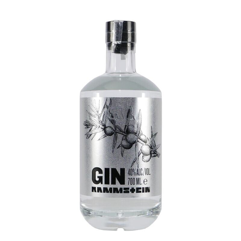 Rammstein Gin - 40%