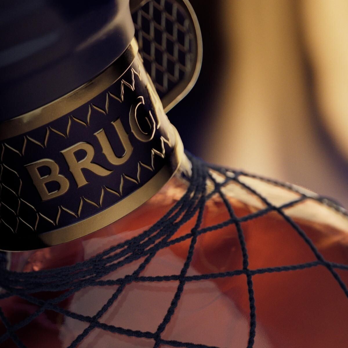 Brugal Visionaria batch #1 - 45% Brugal Visionaria batch #1 - 45%