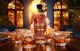 Brugal 1888 Gran Reserva Familiar - 40% Brugal 1888 Gran Reserva Familiar - 40%