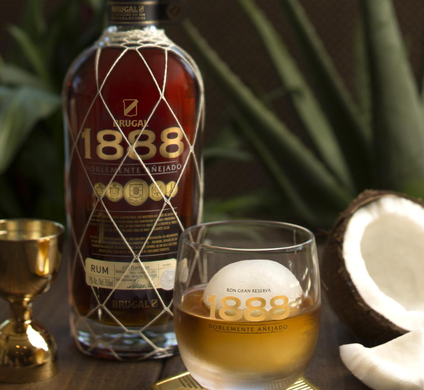 Brugal 1888 Gran Reserva Familiar - 40% Brugal 1888 Gran Reserva Familiar - 40%