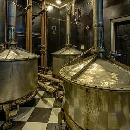 Mhoba Rum - American Oak Aged - 43% Mhoba Rum - American Oak Aged - 43%