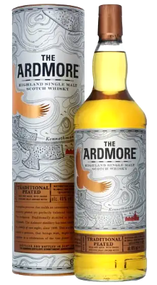 Ardmore Tradition - 46%