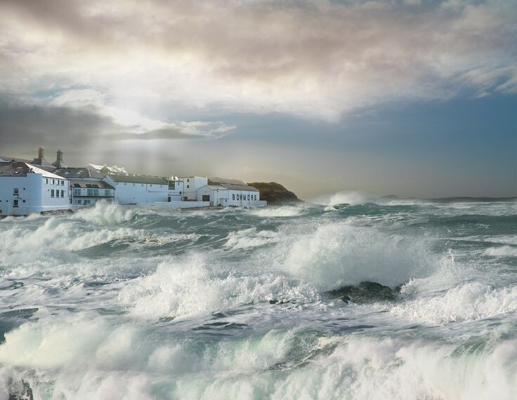 Bowmore Gold Reef - 43% Bowmore Gold Reef - 43%