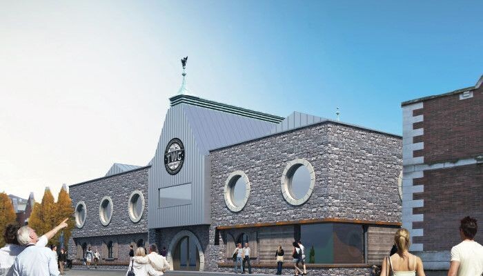 Teeling Pot Still - 46%