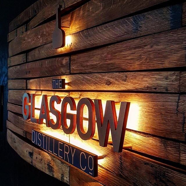 Glasgow 1770 - Limited Edition 2019 - 46% Glasgow 1770 - Limited Edition 2019 - 46%