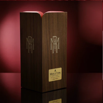 Midleton Very Limited 40 years Ruby Edition - 53.1% Midleton Very Limited 40 years Ruby Edition - 53.1%
