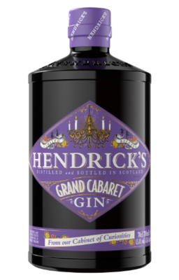 Hendrick's Grand Cabaret Gin - 43.4%
