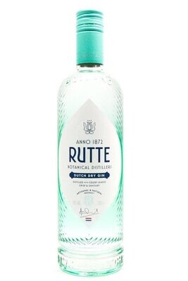 Rutte Celery Gin - 43% Rutte Celery Gin - 43%