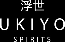 Ukiyo Tokyo Dry Gin - 40% Ukiyo Tokyo Dry Gin - 40%