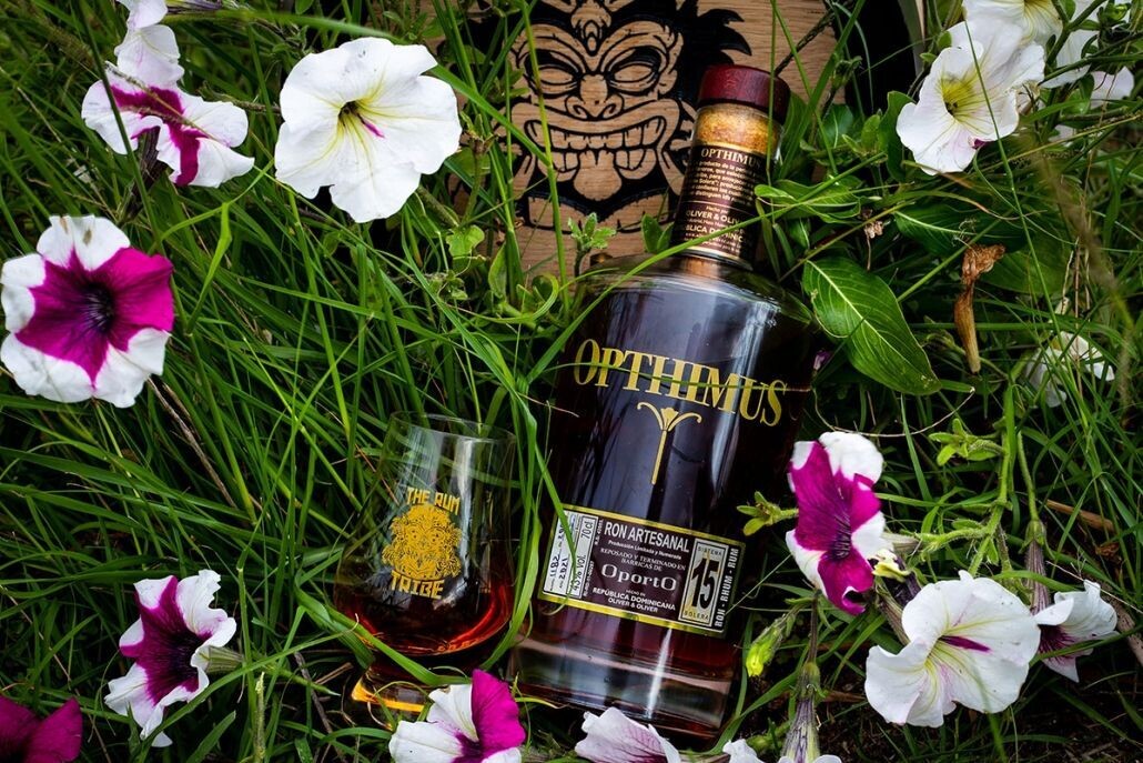 Opthimus Oporto 15 years - 43% Opthimus Oporto 15 years - 43%