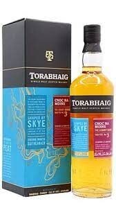 Torabhaig Cnoc Na Moine - 46%