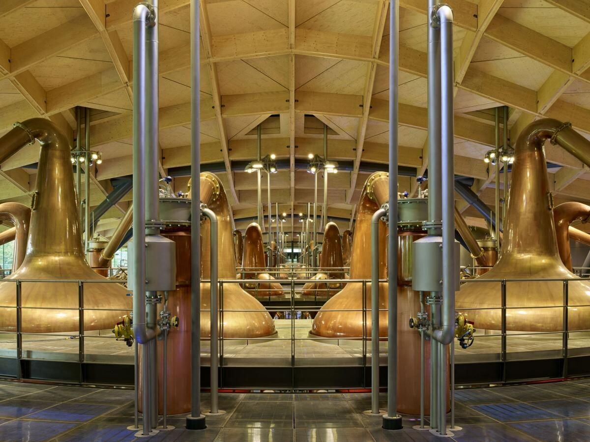 Gordon & Macphail - Macallan - 2007-2023 - 58.9% Gordon & Macphail - Macallan - 2007-2023 - 58.9%