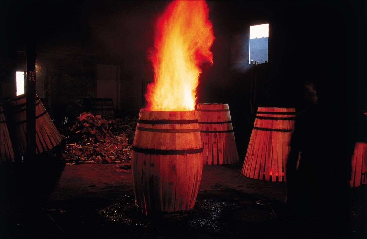 Gordon & Macphail - Macallan - 2007-2023 - 58.9% Gordon & Macphail - Macallan - 2007-2023 - 58.9%