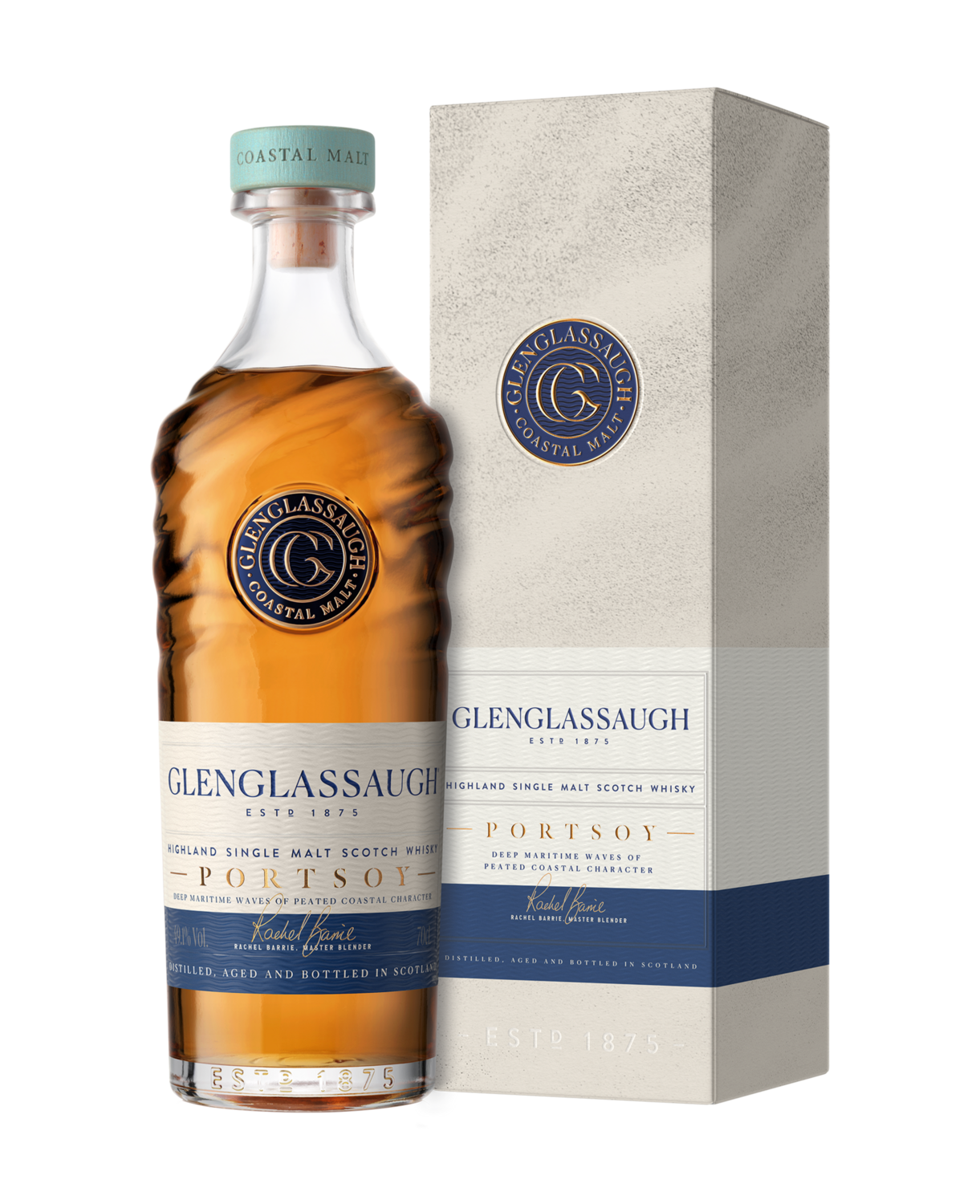 Glenglassough Portsoy - 49.1%