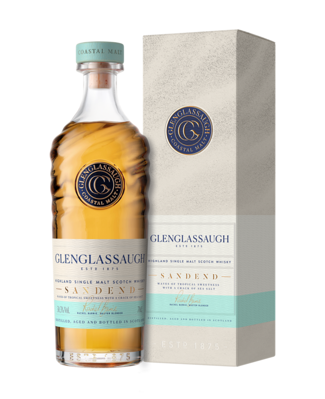 Glenglassough Sandend - 50.5%