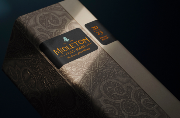 Midleton Very Rare 2023 Vintage Release - 40% Midleton Very Rare 2023 Vintage Release - 40%