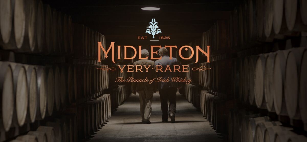 Midleton Very Rare 2022 Vintage Release - 40% Midleton Very Rare 2022 Vintage Release - 40%