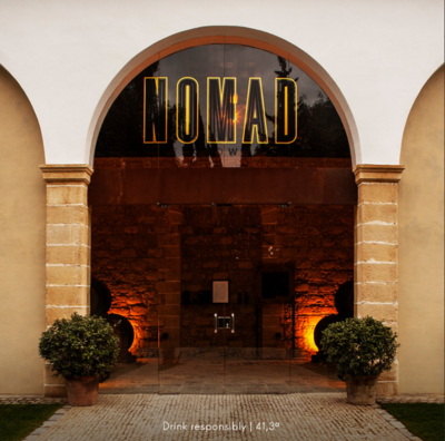 Nomad Outland Whisky