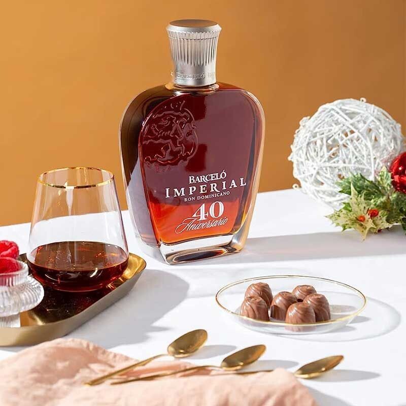 Barcelo Imperial 40th Anniversary - 43% Barcelo Imperial 40th Anniversary - 43%