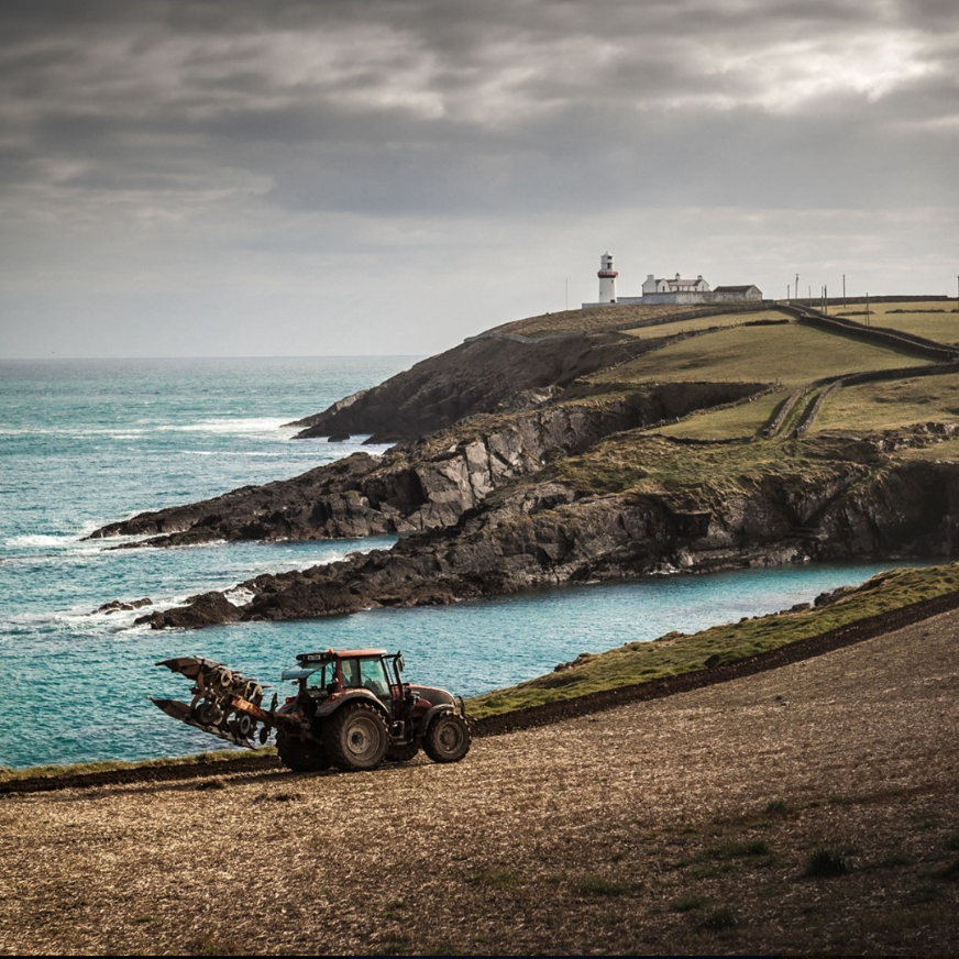 Clonakilty Galley Head - Blended Whiskey - 40% Clonakilty Galley Head - Blended Whiskey - 40%